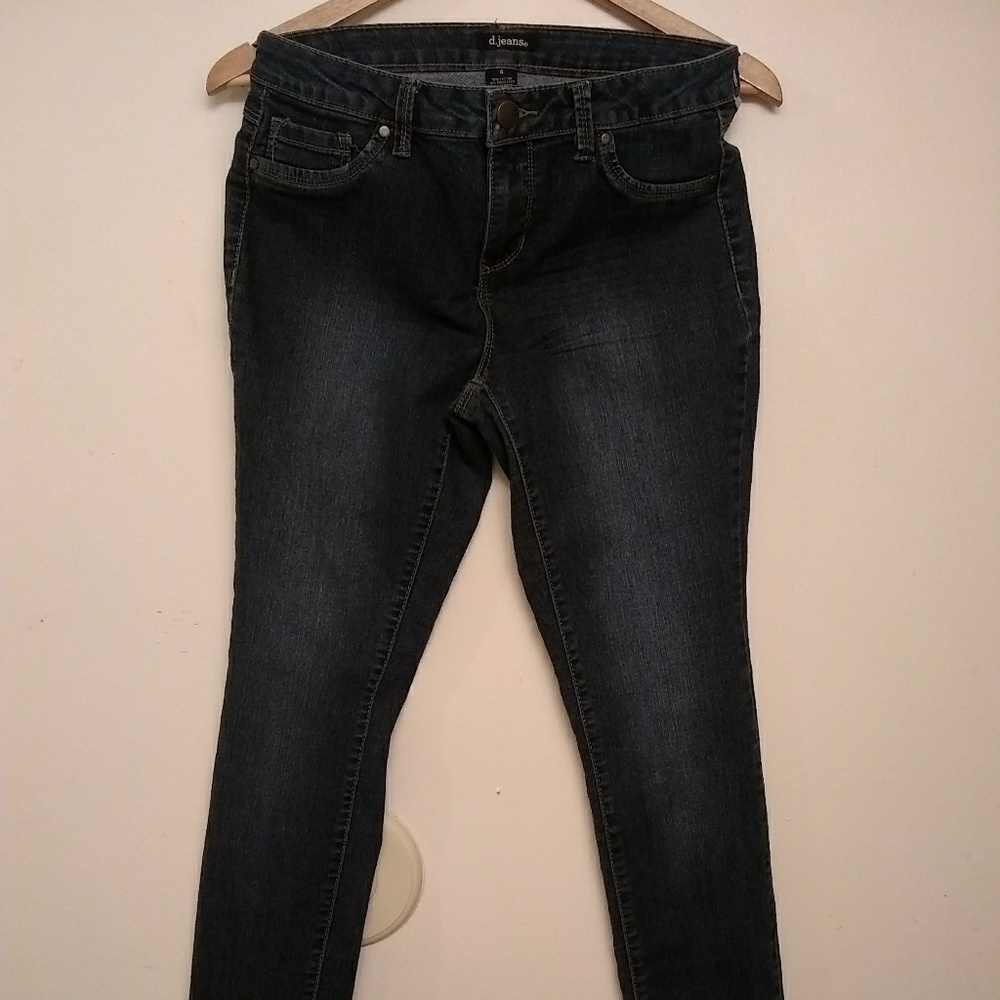 D Jeans